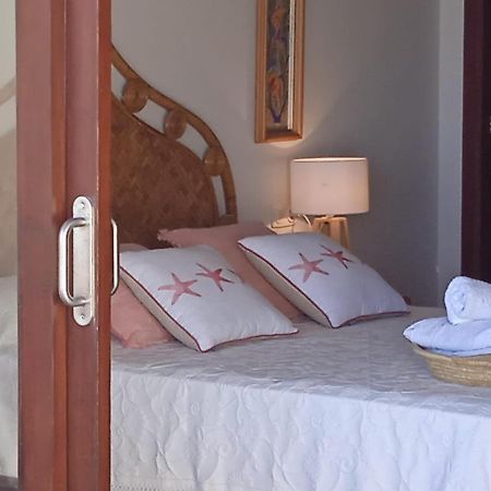 דירות פורט ד'אלקודיה Apt Playa De Muro Ca N Ines - 1ª Linea De Playa מראה חיצוני תמונה