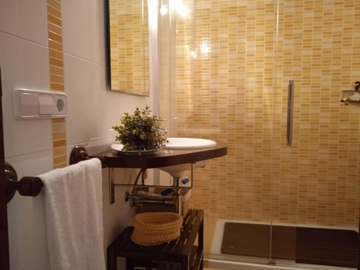 דירות פורט ד'אלקודיה Apt Playa De Muro Ca N Ines - 1ª Linea De Playa מראה חיצוני תמונה