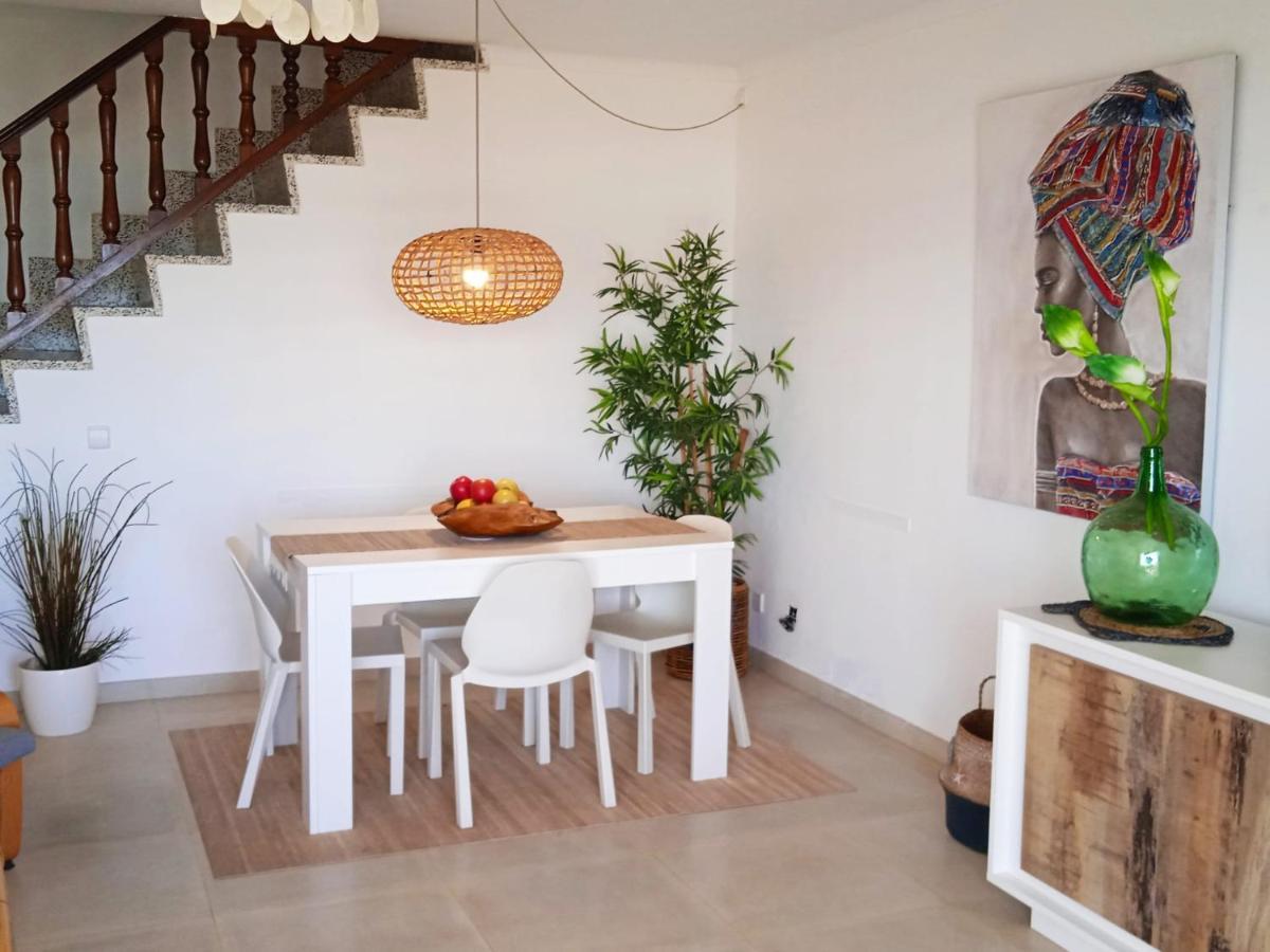 דירות פורט ד'אלקודיה Apt Playa De Muro Ca N Ines - 1ª Linea De Playa מראה חיצוני תמונה