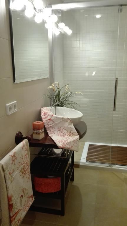 דירות פורט ד'אלקודיה Apt Playa De Muro Ca N Ines - 1ª Linea De Playa מראה חיצוני תמונה