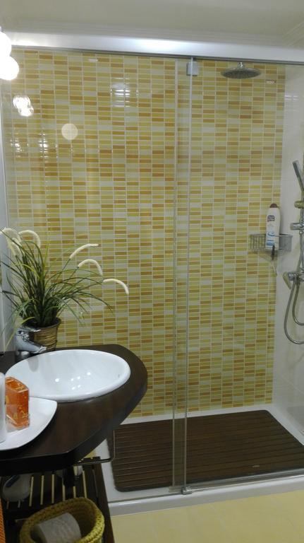 דירות פורט ד'אלקודיה Apt Playa De Muro Ca N Ines - 1ª Linea De Playa מראה חיצוני תמונה
